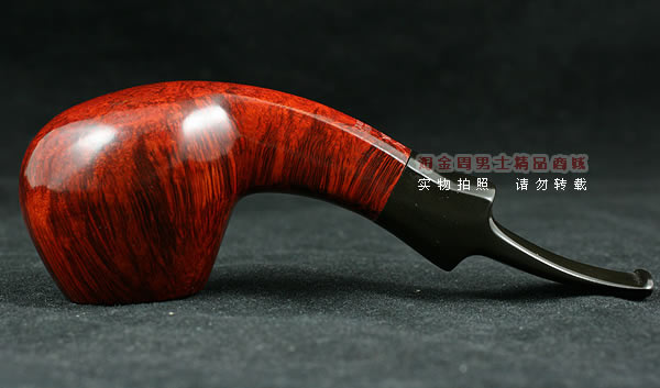 丹麦Karl Erik石楠木手工烟斗|特价6件套k01-4