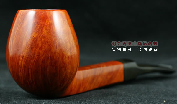 丹麦Karl Erik石楠木手工烟斗|特价6件套k02-1