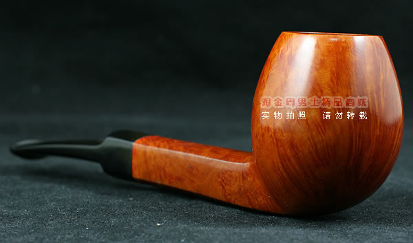 丹麦Karl Erik石楠木手工烟斗|特价6件套k02-2