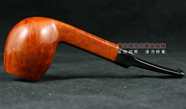 丹麦Karl Erik石楠木手工烟斗|特价6件套k02-4