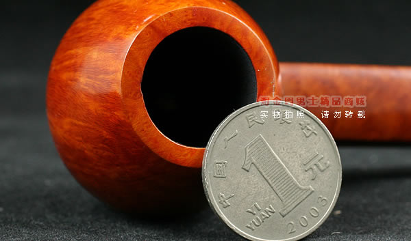 丹麦Karl Erik石楠木手工烟斗|特价6件套k02-5