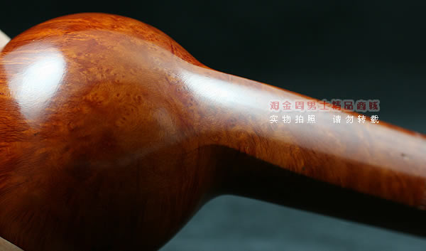 丹麦Karl Erik石楠木手工烟斗|特价6件套k02-8