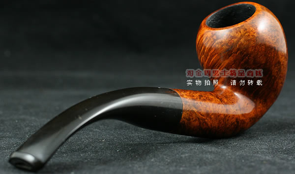 丹麦Karl Erik石楠木手工烟斗|特价6件套k04-3