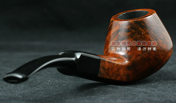 丹麦Karl Erik石楠木手工烟斗|特价6件套k05-3