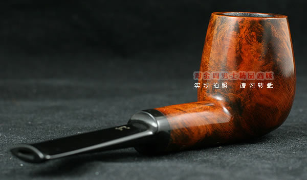 丹麦Karl Erik石楠木手工烟斗|特价6件套k06-3