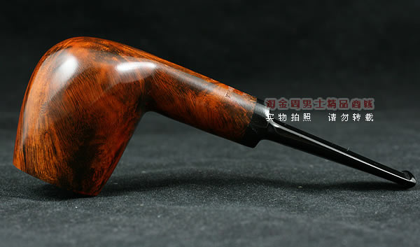 丹麦Karl Erik石楠木手工烟斗|特价6件套k06-4