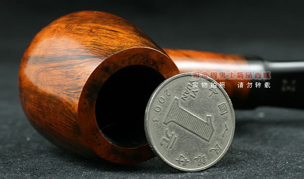 丹麦Karl Erik石楠木手工烟斗|特价6件套k06-5