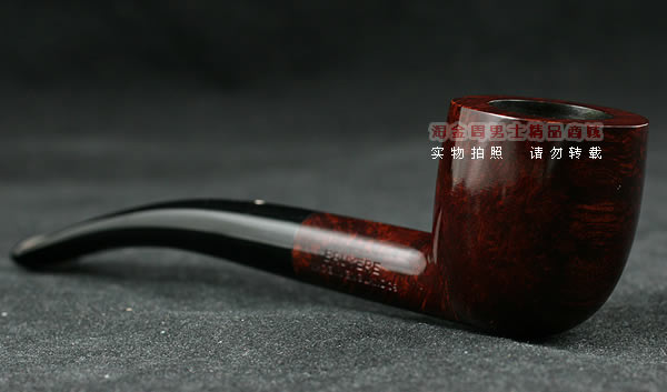 英国Dunhill登喜路石楠木烟斗|6件套BRUYERE 2406B-2