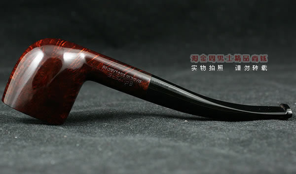 英国Dunhill登喜路石楠木烟斗|6件套BRUYERE 2406B-4