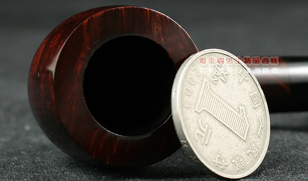 英国Dunhill登喜路石楠木烟斗|6件套BRUYERE 2406B-5