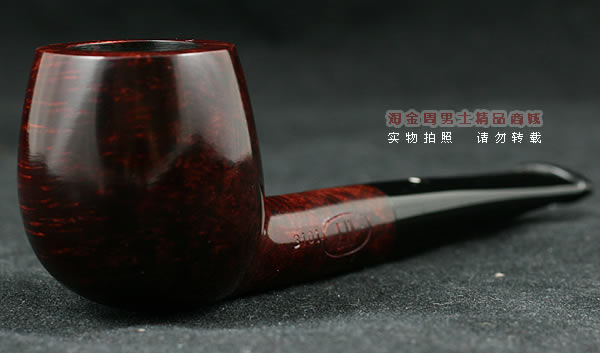 英国Dunhill登喜路石楠木烟斗|6件套BRUYERE 3101-1