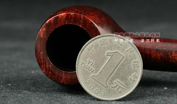 英国Dunhill登喜路石楠木烟斗|6件套BRUYERE 3101-5