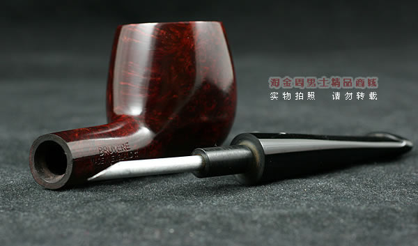 英国Dunhill登喜路石楠木烟斗|6件套BRUYERE 3101-6