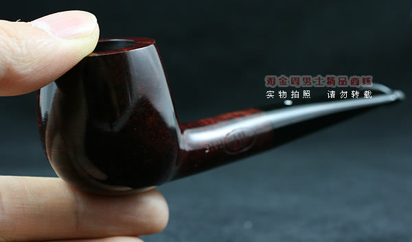 英国Dunhill登喜路石楠木烟斗|6件套BRUYERE 3101-9