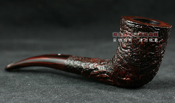 英国Dunhill登喜路石楠木烟斗|6件套装坎伯兰3421-2