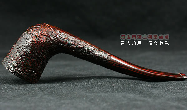 英国Dunhill登喜路石楠木烟斗|6件套装坎伯兰3421-4