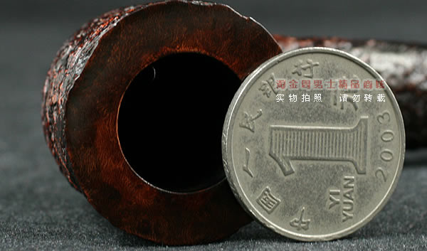 英国Dunhill登喜路石楠木烟斗|6件套装坎伯兰3421-5