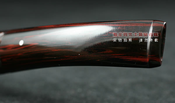 英国Dunhill登喜路石楠木烟斗|6件套装坎伯兰3421-8