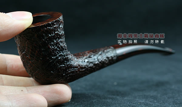 英国Dunhill登喜路石楠木烟斗|6件套装坎伯兰3421-9