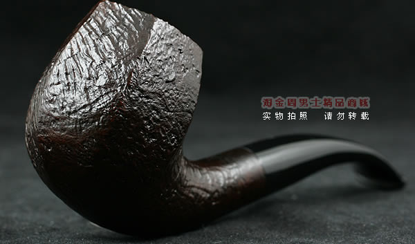 德国华云VAUEN石楠木烟斗|6件套装4100-A-1