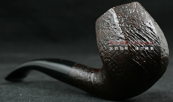 德国华云VAUEN石楠木烟斗|6件套装4100-A-2