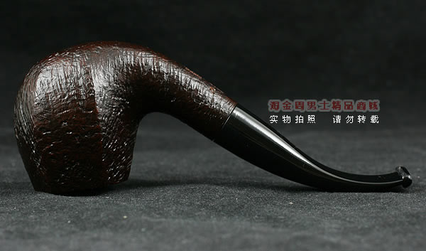 德国华云VAUEN石楠木烟斗|6件套装4100-A-4