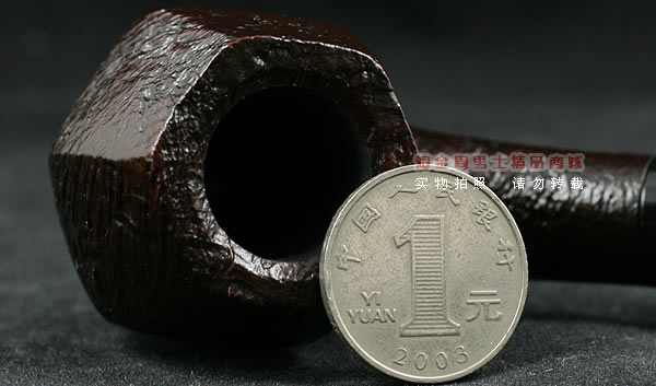 德国华云VAUEN石楠木烟斗|6件套装4100-A-5