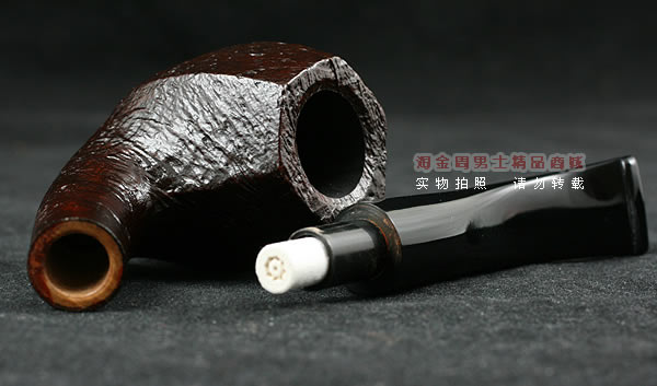 德国华云VAUEN石楠木烟斗|6件套装4100-A-6