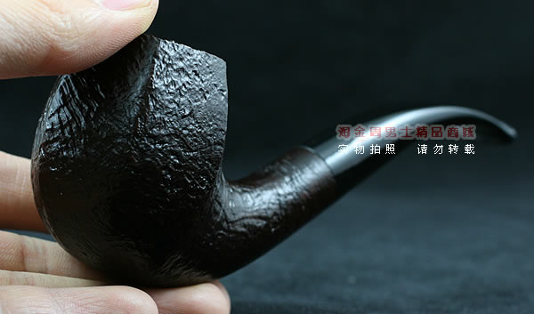 德国华云VAUEN石楠木烟斗|6件套装4100-A-8