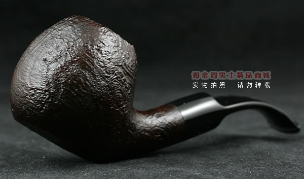 德国华云VAUEN石楠木烟斗|6件套装4100-B-1