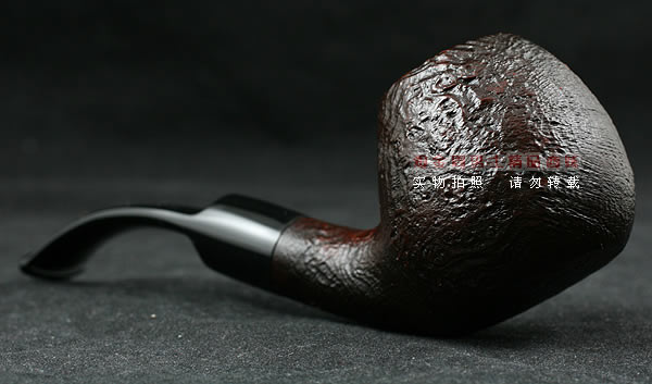 德国华云VAUEN石楠木烟斗|6件套装4100-B-2