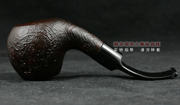 德国华云VAUEN石楠木烟斗|6件套装4100-B-4