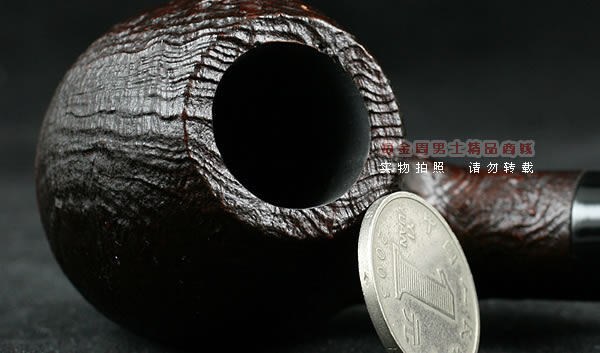 德国华云VAUEN石楠木烟斗|6件套装4100-B-6