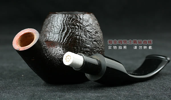 德国华云VAUEN石楠木烟斗|6件套装4100-B-7