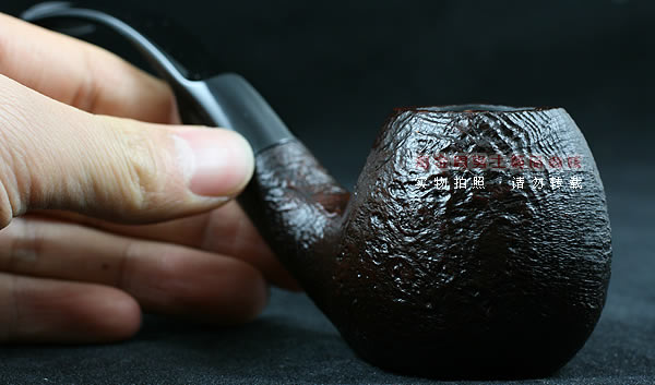 德国华云VAUEN石楠木烟斗|6件套装4100-B-9