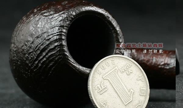 德国华云VAUEN石楠木烟斗|6件套装4100-C-5