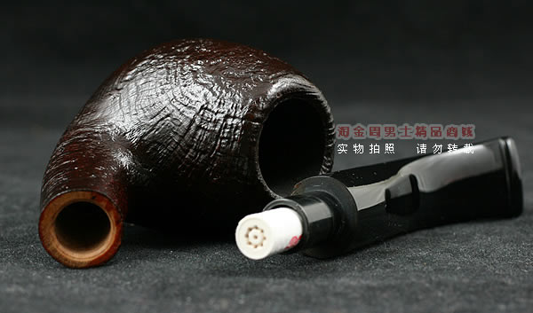 德国华云VAUEN石楠木烟斗|6件套装4100-C-6