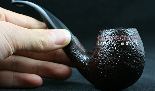 德国华云VAUEN石楠木烟斗|6件套装4100-C-8