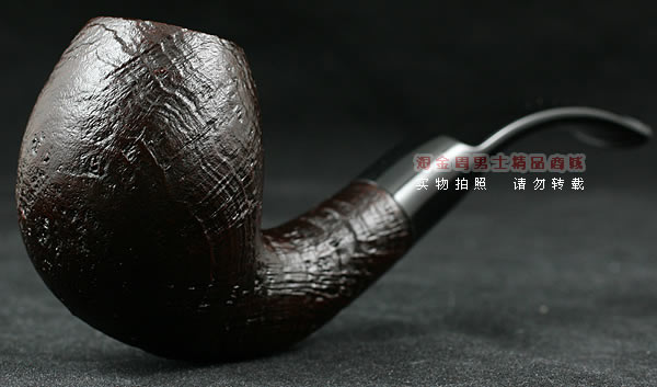 德国华云VAUEN石楠木烟斗|6件套装4100-D-1