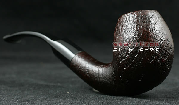 德国华云VAUEN石楠木烟斗|6件套装4100-D-2