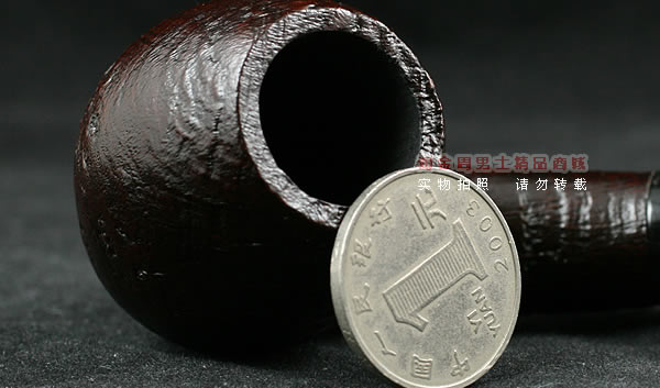 德国华云VAUEN石楠木烟斗|6件套装4100-D-5