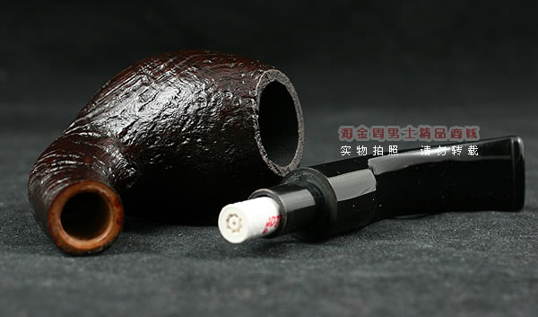 德国华云VAUEN石楠木烟斗|6件套装4100-D-6