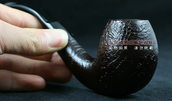 德国华云VAUEN石楠木烟斗|6件套装4100-D-8