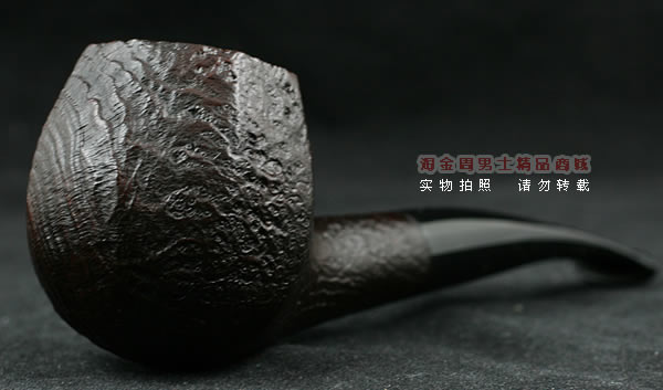 德国华云VAUEN石楠木烟斗|6件套装4100-E-1