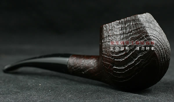 德国华云VAUEN石楠木烟斗|6件套装4100-E-2