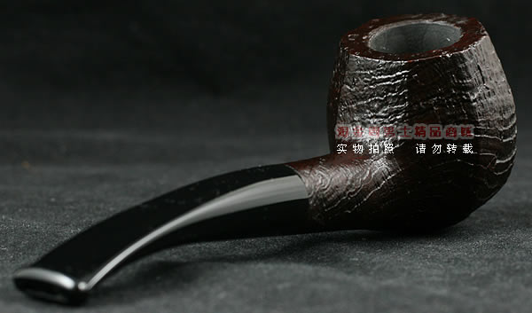 德国华云VAUEN石楠木烟斗|6件套装4100-E-3