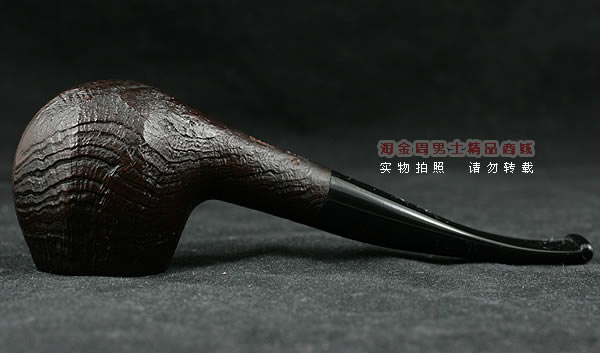 德国华云VAUEN石楠木烟斗|6件套装4100-E-4