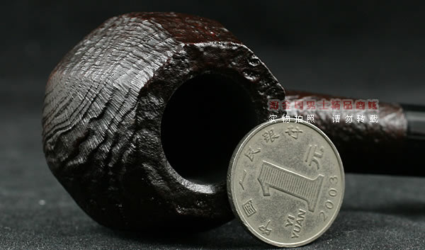 德国华云VAUEN石楠木烟斗|6件套装4100-E-5