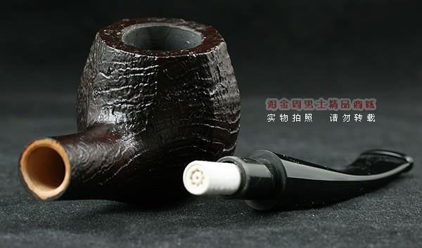 德国华云VAUEN石楠木烟斗|6件套装4100-E-6