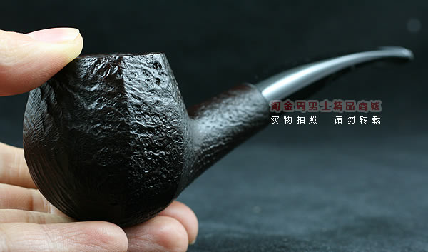 德国华云VAUEN石楠木烟斗|6件套装4100-E-8